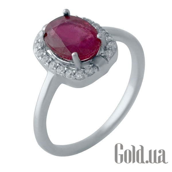 Женские кольца Fresh Jewelry, Женское серебряное кольцо с рубином и куб. циркониями, 17
Женские кольца Fresh Jewelry, Женское серебряное кольцо с рубином и куб. циркониями, 17