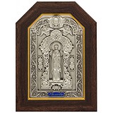 Икона "Святая Екатерина" 0103012025, 288092