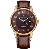 Claude Bernard Мужские часы Classic Automatic Date 80091 37R BRBR, 1751645