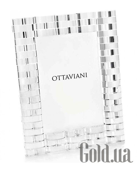 Фоторамка Ottaviani, Белый, Фоторамка 25781
Фоторамка Ottaviani, Белый, Фоторамка 25781