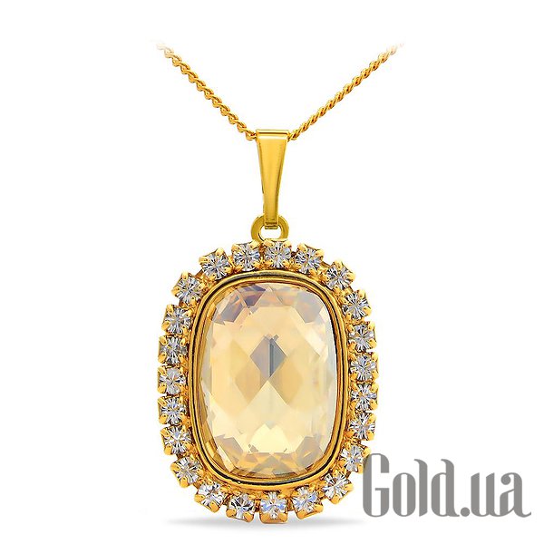 Женские колье и кулоны Kobi, Золотой, Кулон с цепочкой с кристаллами Swarovski в позолоте
Женские колье и кулоны Kobi, Золотой, Кулон с цепочкой с кристаллами Swarovski в позолоте