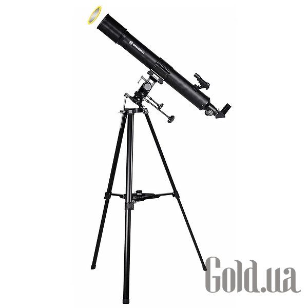 Телескоп Bresser, Телескоп Taurus 90/900 NG Carbon с солнечным фильтром и адаптером для смартфона
Телескоп Bresser, Телескоп Taurus 90/900 NG Carbon с солнечным фильтром и адаптером для смартфона