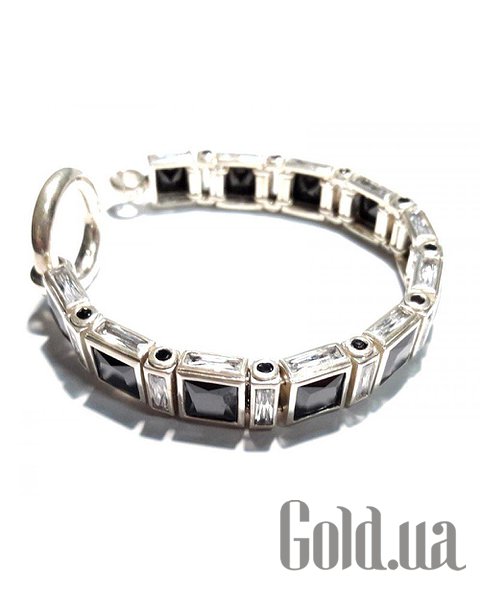 Женские браслеты Thomas Sabo, Женский серебряный браслет с куб. циркониями
Женские браслеты Thomas Sabo, Женский серебряный браслет с куб. циркониями