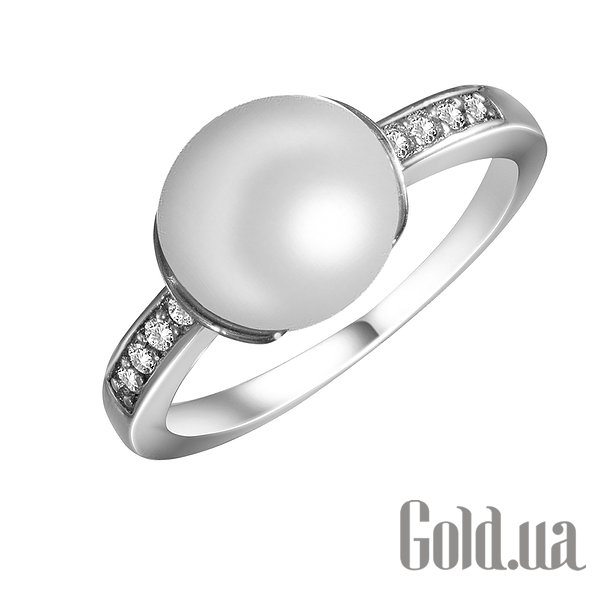 Женские кольца Lurie Jewelry, Женское серебряное кольцо с жемчугом и куб. циркониями, 16.5
Женские кольца Lurie Jewelry, Женское серебряное кольцо с жемчугом и куб. циркониями, 16.5