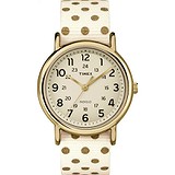 Timex Женские часы Weekender T2p66100, 1521247