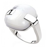 Misaki Женское серебряное кольцо, 1508960
