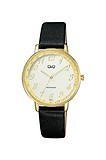 Q&Q Женские часы QC09J124Y, 1773408