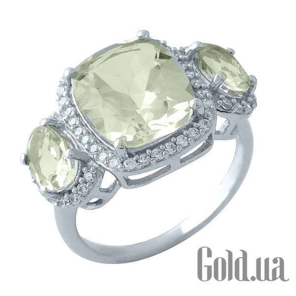 Женские кольца Fresh Jewelry, Женское серебряное кольцо с аметистами и куб. циркониями, 18
Женские кольца Fresh Jewelry, Женское серебряное кольцо с аметистами и куб. циркониями, 18