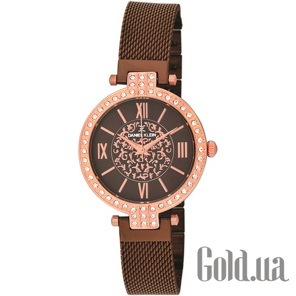 Женские часы Daniel Klein, Женские часы DK11454-2
Женские часы Daniel Klein, Женские часы DK11454-2