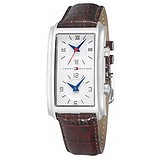 Tommy Hilfiger DOUBLE-DIAL 1710153