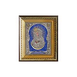 Икона "Богоматерь Остробрамская", 067938