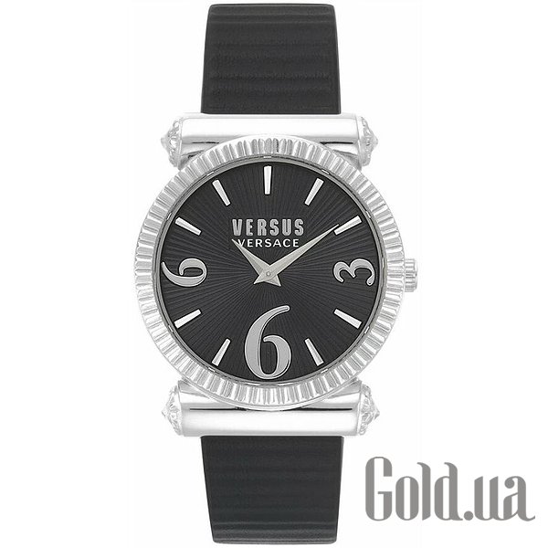 Купить Versus Versace Женские часы Republique Vsp1v0219