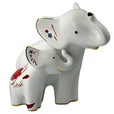 Goebel Фигурка Elephant de luxe GOE-70000841, 1746275