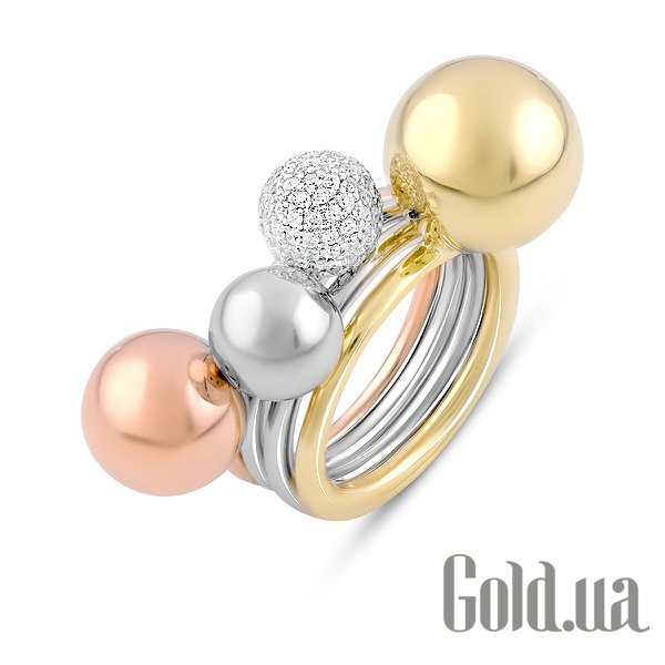 Женские кольца Fresh Jewelry, Женское серебряное кольцо с куб. циркониями в позолоте, 16.5
Женские кольца Fresh Jewelry, Женское серебряное кольцо с куб. циркониями в позолоте, 16.5