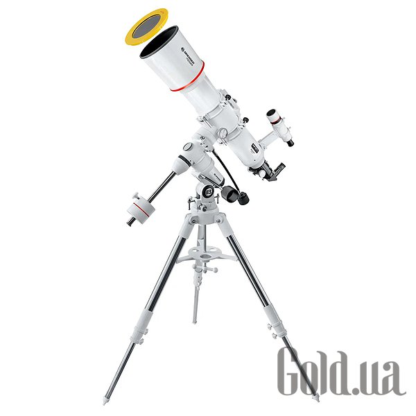 Телескоп Bresser, Телескоп Messier AR-127S/635 EXOS-1/EQ4
Телескоп Bresser, Телескоп Messier AR-127S/635 EXOS-1/EQ4