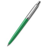 Parker Шариковая ручка Jotter 17 Plastic Green CT BP 15 232, 1686116