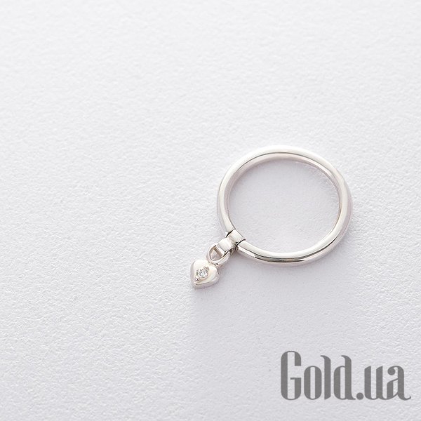 Кольцо Украина, Cеребряное кольцо с куб. цирконием, 14.5
Кольцо Украина, Cеребряное кольцо с куб. цирконием, 14.5