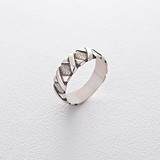 Женское серебряное кольцо, 1707366