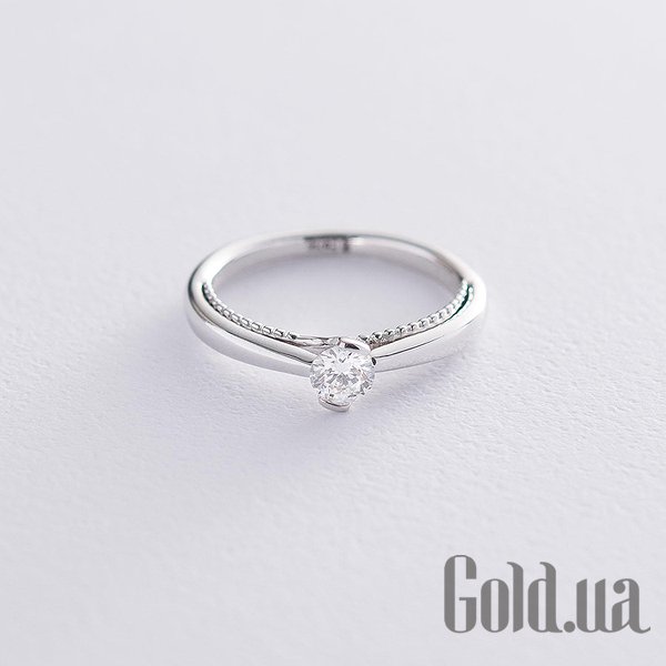 Кольцо Украина, Золотое кольцо с бриллиантом, 17
Кольцо Украина, Золотое кольцо с бриллиантом, 17