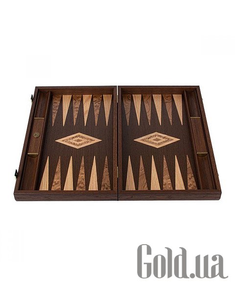 Шахматы Manopoulos, Нарды BVV1JD
Шахматы Manopoulos, Нарды BVV1JD