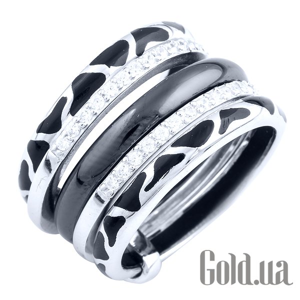 Женские кольца Fresh Jewelry, Женское серебряное кольцо с керамикой и куб. циркониями, 18.5
Женские кольца Fresh Jewelry, Женское серебряное кольцо с керамикой и куб. циркониями, 18.5