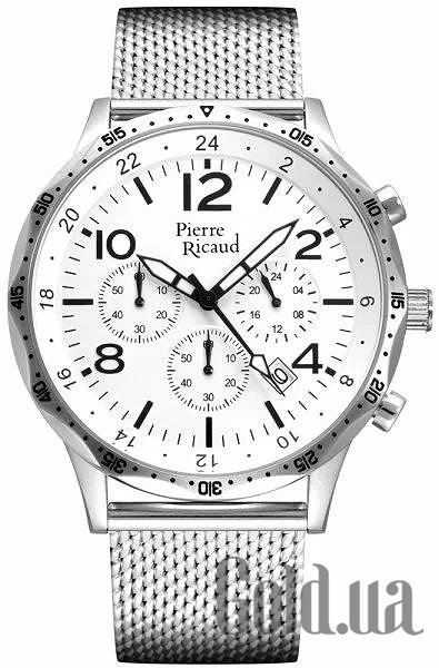 Купить Pierre Ricaud Мужские часы P91062.5153QF