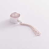 Женское серебряное кольцо, 1764457