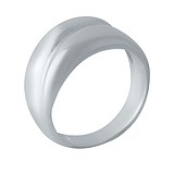 Женское серебряное кольцо, 1719914