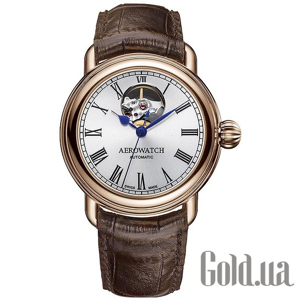 Купить Aerowatch Мужские часы 1942 Automatic 68900RO03