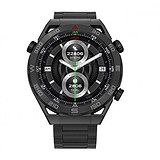 UWatch Смарт часы Ultramate Black 3031, 1782634
