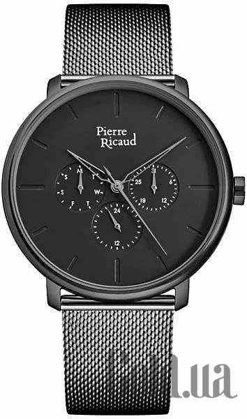 Купить Pierre Ricaud Мужские часы P97169.B114QF