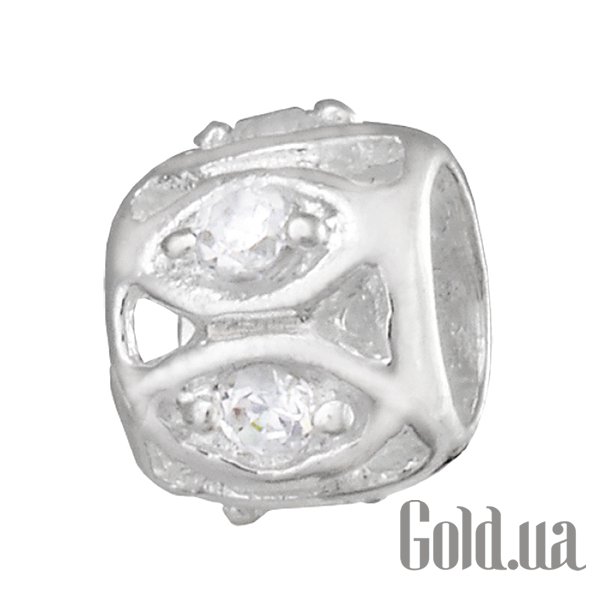 Наборная подвеска Silvex925, Серебряная наборная подвеска
Наборная подвеска Silvex925, Серебряная наборная подвеска