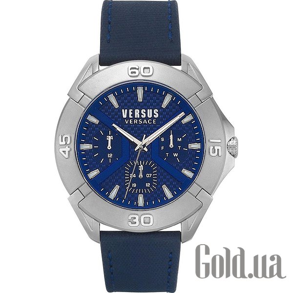 Купить Versus Versace Мужские часы Rue Oberkampf Vsp1w0119