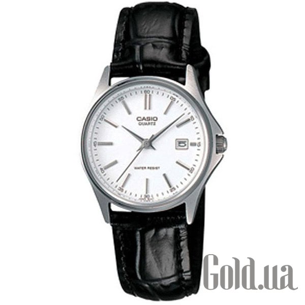 Японские часы Casio, Женские часы Collection LTP-1183E-7AEF
Японские часы Casio, Женские часы Collection LTP-1183E-7AEF