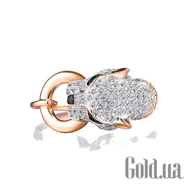 Кольцо Lurie Jewelry, Женское золотое кольцо с бриллиантами и изумрудами, 17.5
Кольцо Lurie Jewelry, Женское золотое кольцо с бриллиантами и изумрудами, 17.5