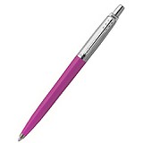 Parker Шариковая ручка Jotter 17 Plastic Pink CT BP 15 532, 1686124