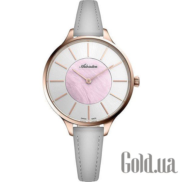 Купить Adriatica Женские часы Leather 3633.9G1DQ