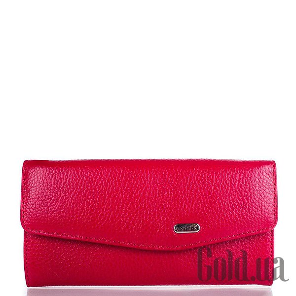 Бумажник Canpellini, Красный, Кошелёк SHI2029-1 
Бумажник Canpellini, Красный, Кошелёк SHI2029-1