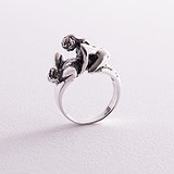 Женское серебряное кольцо, 1764461