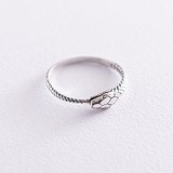 Женское серебряное кольцо, 1741935