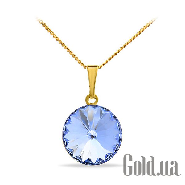 Женские колье и кулоны Kobi, Золотой, Кулон с цепочкой с кристаллом Swarovski в позолоте
Женские колье и кулоны Kobi, Золотой, Кулон с цепочкой с кристаллом Swarovski в позолоте