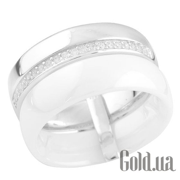 Женские кольца Fresh Jewelry, Женское серебряное кольцо с керамикой и куб. циркониями, 17.5
Женские кольца Fresh Jewelry, Женское серебряное кольцо с керамикой и куб. циркониями, 17.5