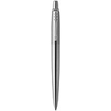 Parker Шариковая ручка Jotter 17 SS CT GEL 16 162, 1642609