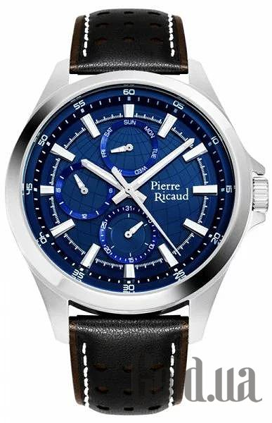 Купить Pierre Ricaud Мужские часы P97265.5215QF