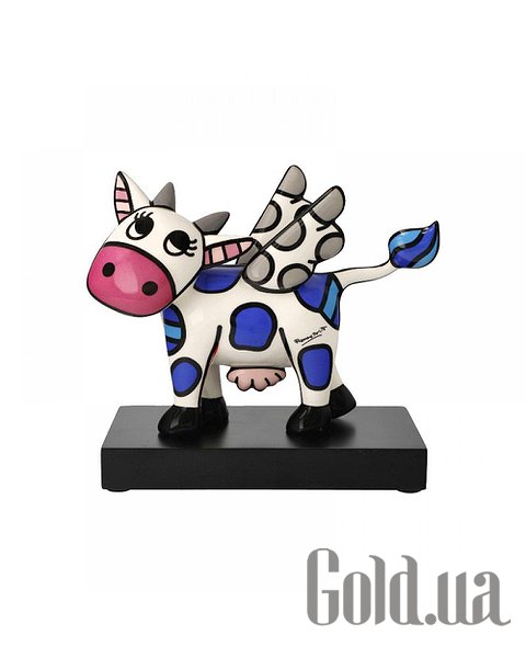 Статуэтка Goebel, Статуэтка Pop Art Romero Britto GOE-66453101
Статуэтка Goebel, Статуэтка Pop Art Romero Britto GOE-66453101