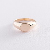 Женское золотое кольцо, 1749618