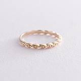 Женское золотое кольцо, 1749619