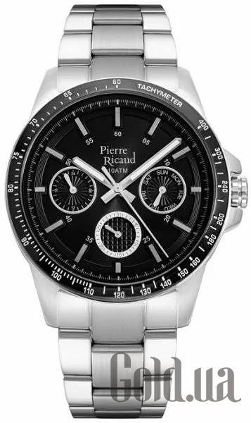 Купить Pierre Ricaud Мужские часы P97266.Y114QF
