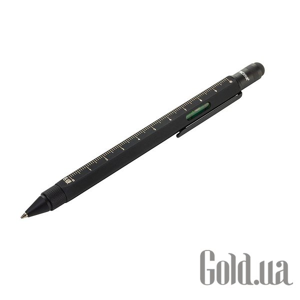 

Ручка Troika, Шариковая ручка-стилус "Construction" PIP20/SB