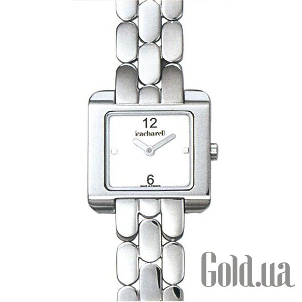 Дизайнерские часы Cacharel, Idol CN5402BN
Дизайнерские часы Cacharel, Idol CN5402BN